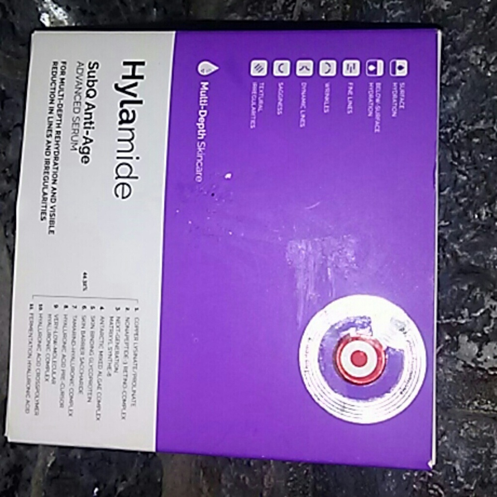 Hylamide